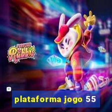 plataforma jogo 55